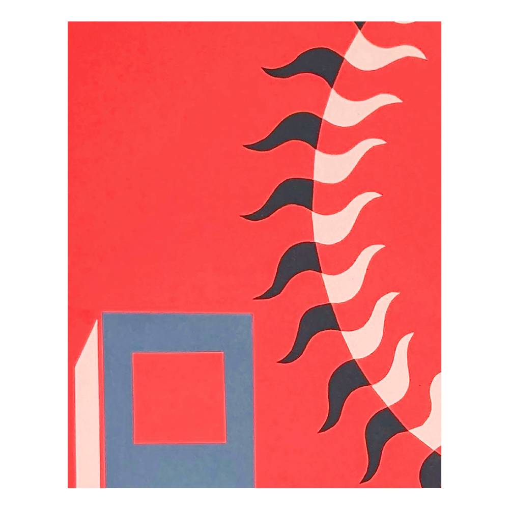 Serie Color Salmon