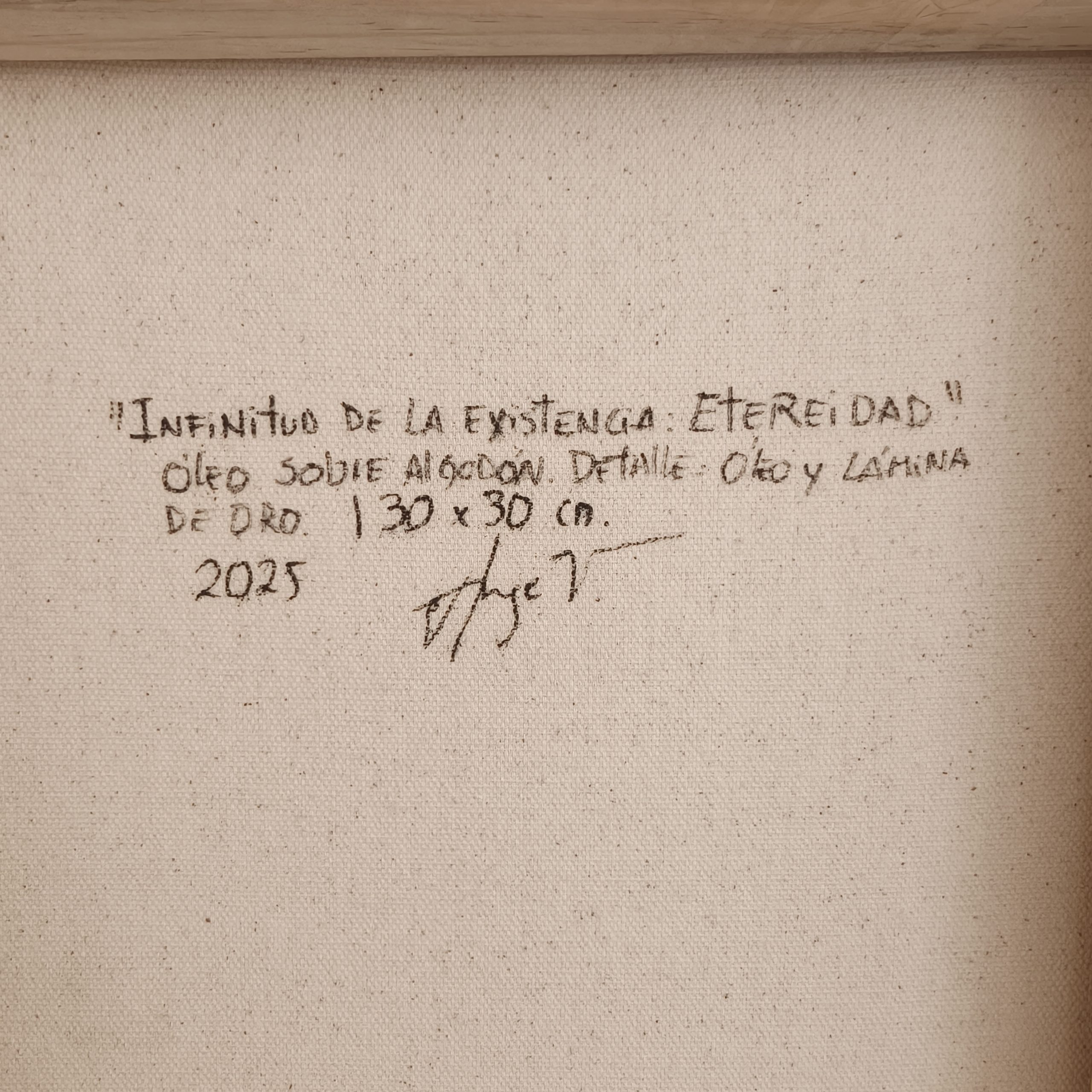 miedo a existir